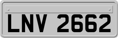 LNV2662
