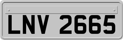 LNV2665