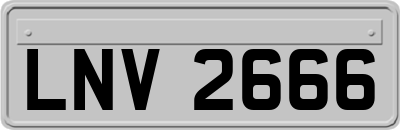 LNV2666