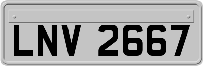 LNV2667