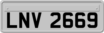 LNV2669