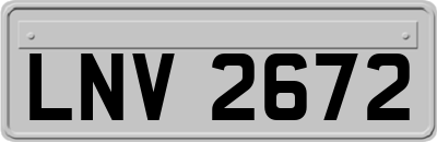 LNV2672