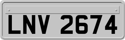 LNV2674