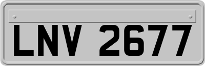 LNV2677