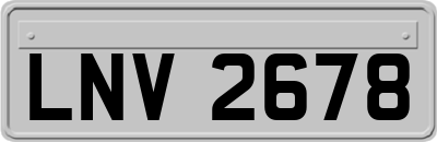 LNV2678
