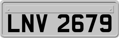 LNV2679