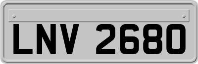 LNV2680