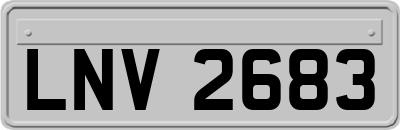 LNV2683