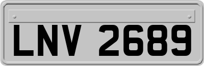 LNV2689