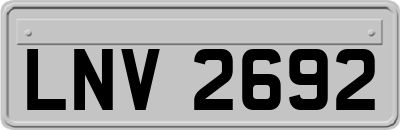LNV2692