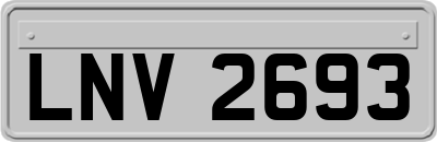 LNV2693