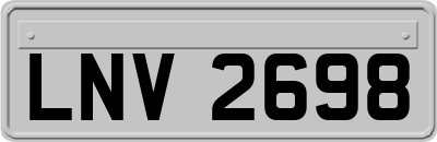 LNV2698