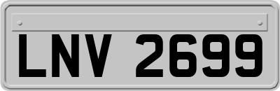 LNV2699