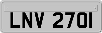 LNV2701