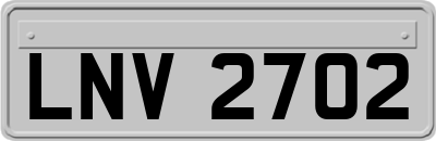 LNV2702