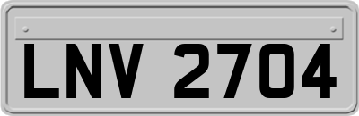 LNV2704