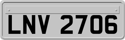 LNV2706