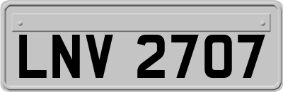 LNV2707