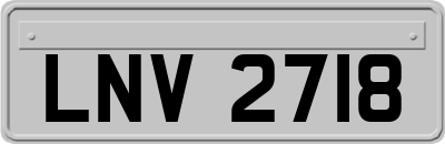 LNV2718