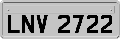 LNV2722