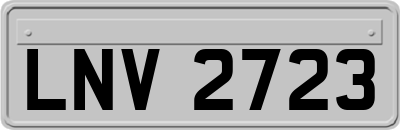 LNV2723
