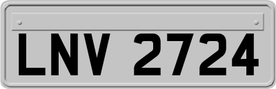 LNV2724