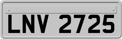 LNV2725