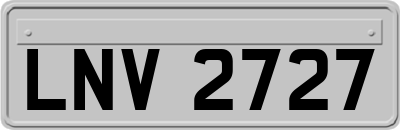 LNV2727
