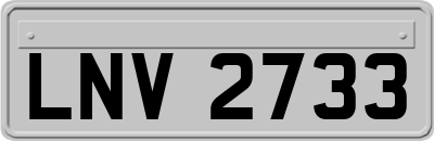 LNV2733