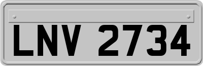 LNV2734