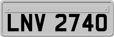 LNV2740