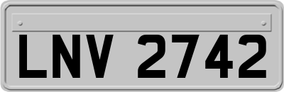 LNV2742