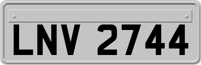 LNV2744