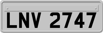 LNV2747