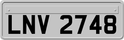 LNV2748