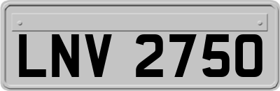 LNV2750
