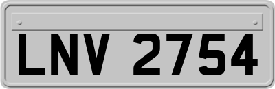 LNV2754