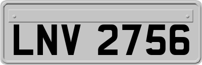 LNV2756