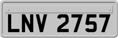 LNV2757
