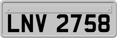 LNV2758