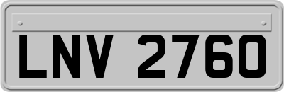 LNV2760