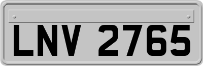LNV2765