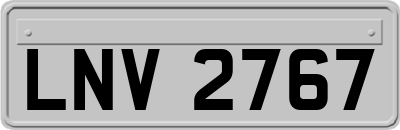 LNV2767