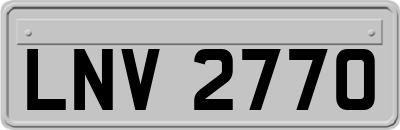 LNV2770