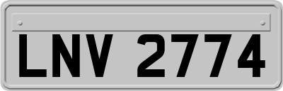 LNV2774