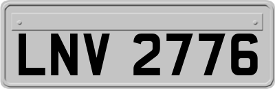 LNV2776