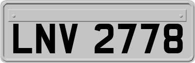LNV2778
