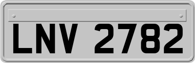 LNV2782