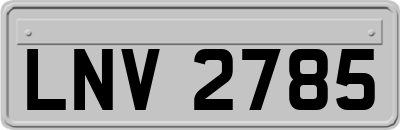 LNV2785