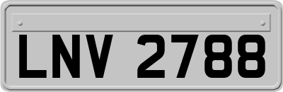 LNV2788